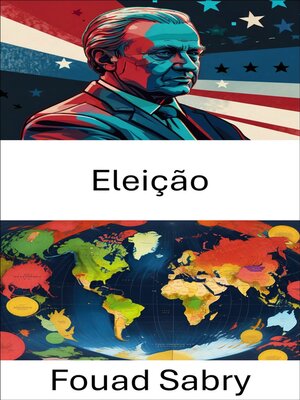 cover image of Eleição